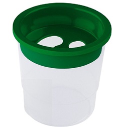 ICO Süni D12 fedeles ecsettál