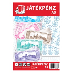 ICO Süni játékpénz (Újszerű)