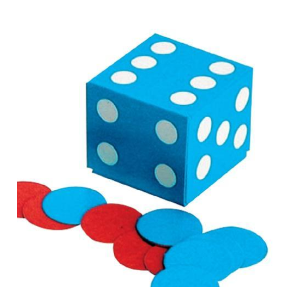 ICO Süni számolókorong