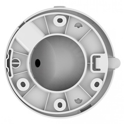 IMOU Turret SE /4MP/2,8mm/beltéri/H265/IR30m/SD/mikrofon/IP PoE turret kamera
