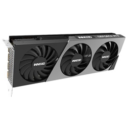 INNO3D GeForce RTX 4070Ti  X3 nVidia 12GB GDDR6X 192bit PCIe videokártya