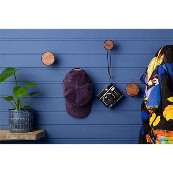 Fujifilm Instax Mini 40 fekete fényképezőgép