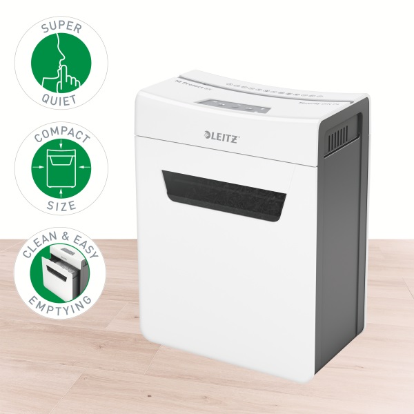 IQ Protect Premium 8X iratmegsemmisítő