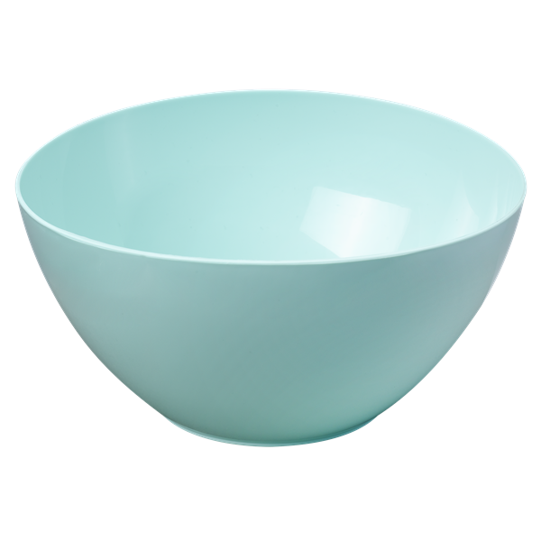 IRIS G-270 BONNY MAXI tál 3.000ml 24x12cm