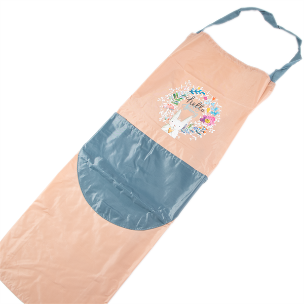 IRIS CT-42 Kötény 68X72 cm