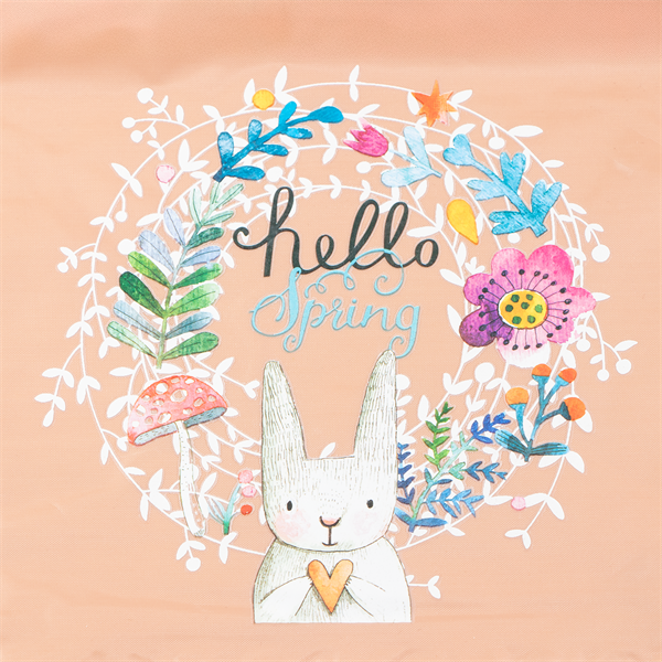 IRIS CT-42 Kötény 68X72 cm