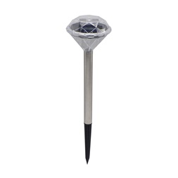 IRIS DL-007CW-SBL (4 db) szolár LED dekorációs fény