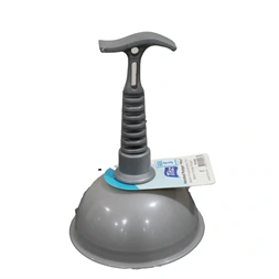IRIS HANDLE pumpa fogóval TP-1364