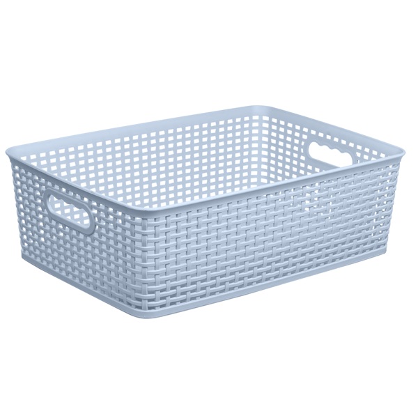 IRIS G-461 KANGAROO MAXI kosár 12.000ml 27x40,5x13cm