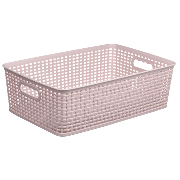 IRIS G-461 KANGAROO MAXI kosár 12.000ml 27x40,5x13cm