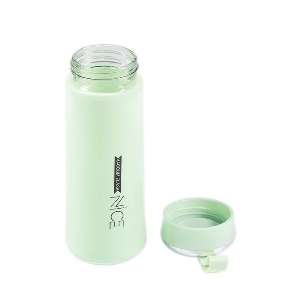 IRIS KT-569 400 ml-es üveg kulacs
