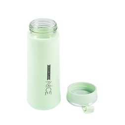 IRIS KT-569 400 ml-es üveg kulacs