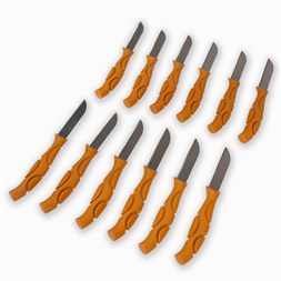 IRIS KT-603 Nyolc darabos étkezőkés készlet