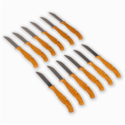 IRIS KT-603 Nyolc darabos étkezőkés készlet