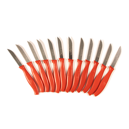 IRIS KT-604 12 darabos étkezőkés készlet