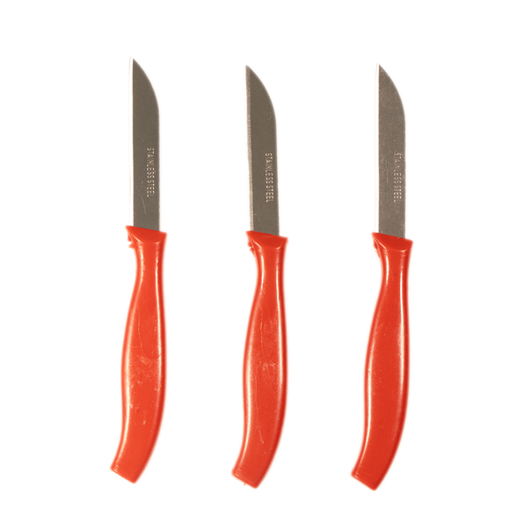 IRIS KT-604 12 darabos étkezőkés készlet