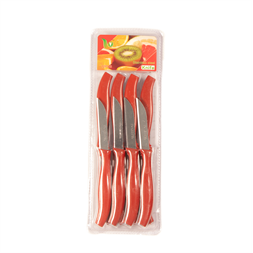 IRIS KT-604 12 darabos étkezőkés készlet