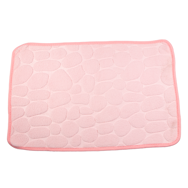 IRIS KT-574 HOME 40x60 cm-es fürdőszobaszőnyeg