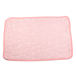 IRIS KT-574 HOME 40x60 cm-es fürdőszobaszőnyeg