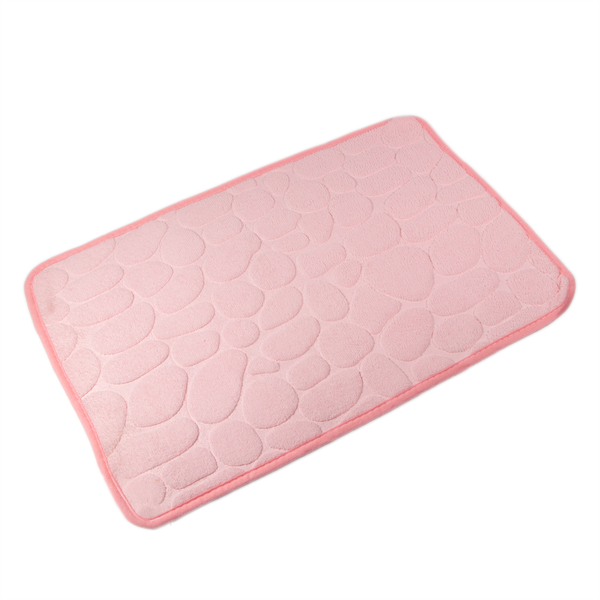 IRIS KT-574 HOME 40x60 cm-es fürdőszobaszőnyeg