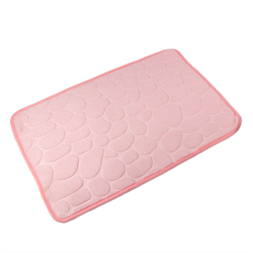 IRIS KT-574 HOME 40x60 cm-es fürdőszobaszőnyeg