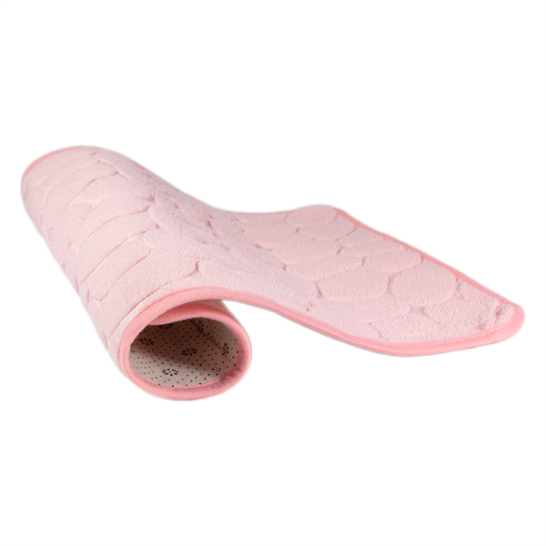 IRIS KT-574 HOME 40x60 cm-es fürdőszobaszőnyeg