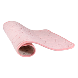 IRIS KT-574 HOME 40x60 cm-es fürdőszobaszőnyeg