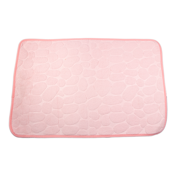 IRIS KT-575 HOME 50x80 cm-es fürdőszobaszőnyeg