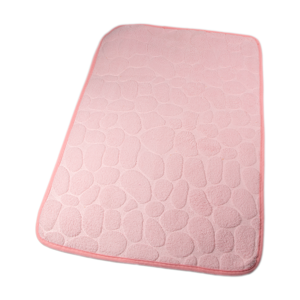 IRIS KT-575 HOME 50x80 cm-es fürdőszobaszőnyeg