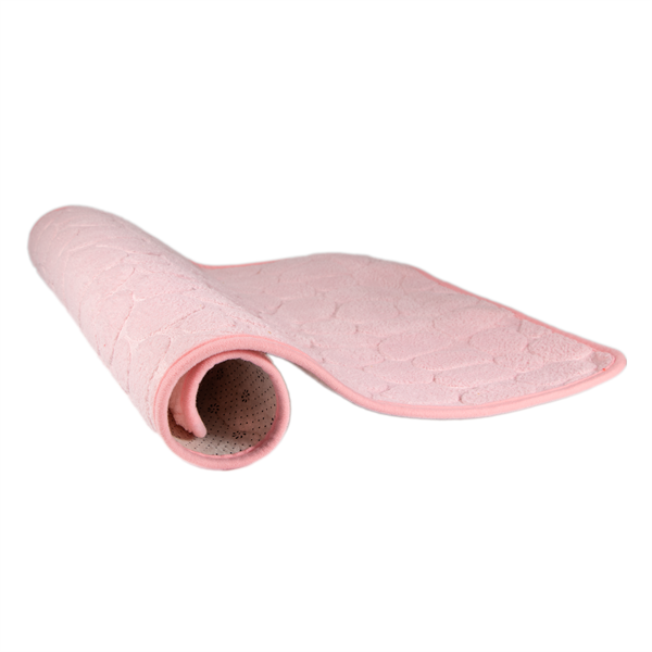 IRIS KT-575 HOME 50x80 cm-es fürdőszobaszőnyeg