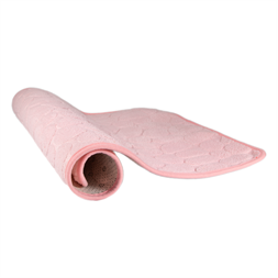 IRIS KT-575 HOME 50x80 cm-es fürdőszobaszőnyeg