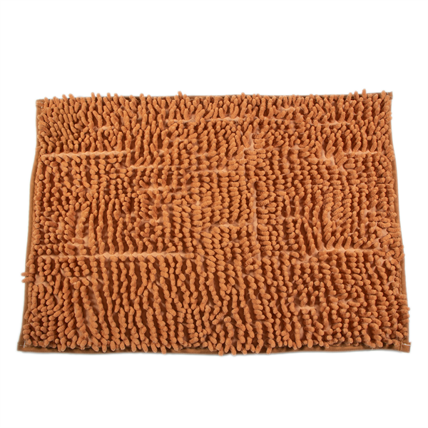 IRIS KT-586 Fürdőszobaszőnyeg 40x60 cm