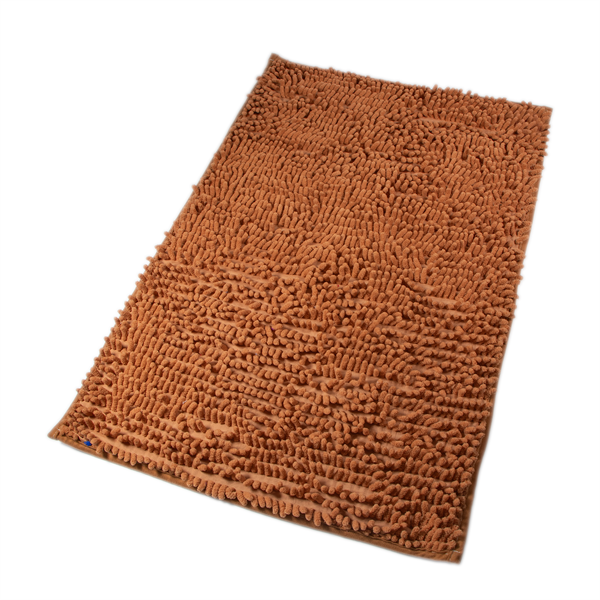 IRIS KT-587 Fürdőszobaszőnyeg 50x80 cm