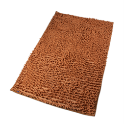 IRIS KT-587 Fürdőszobaszőnyeg 50x80 cm