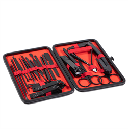 IRIS KT-595 Manikűr készlet