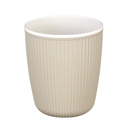 IRIS G-800 SHELL kétszínű pohár 400ml 8,5x10cm