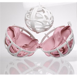 IRIS G-15 Sabrina melltartó mosólabda 15cm