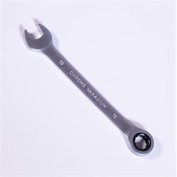 IRIS TOOLS GW-012-031 12 darabos kombinált csavarkulcs készlet