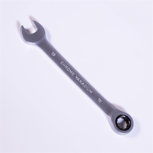 IRIS TOOLS GW-012-031 12 darabos kombinált csavarkulcs készlet