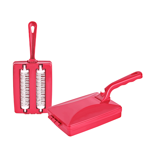 IRIS mechanikus morzsakefe 2 görgővel TP-103