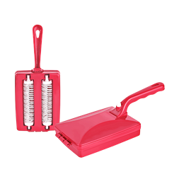 IRIS mechanikus morzsakefe 2 görgővel TP-103