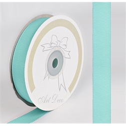 IRIS ripsz szalag világos kék 19mm x 25m