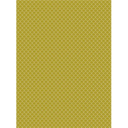 IRIS tekercses csomagoló fényes papír, arany/ezüst, különböző mintákkal, 200x70cm, 60g/m2