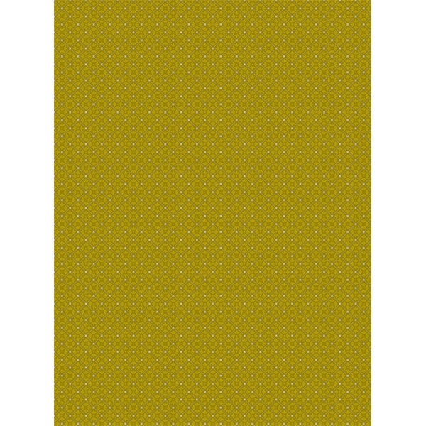 IRIS tekercses csomagoló fényes papír, arany/ezüst, különböző mintákkal, 200x70cm, 60g/m2