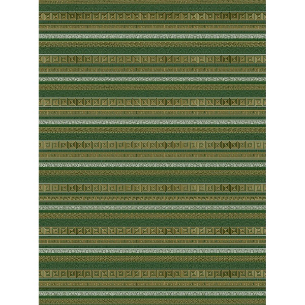 IRIS tekercses csomagoló papír, különböző mintákkal, 200x70cm, 60g/m2