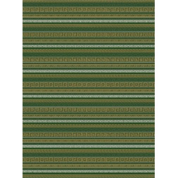 IRIS tekercses csomagoló papír, különböző mintákkal, 200x70cm, 60g/m2