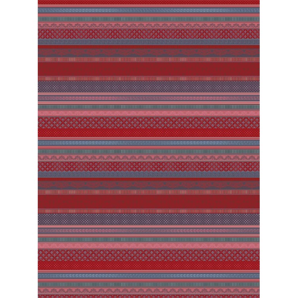 IRIS tekercses csomagoló papír, különböző mintákkal, 200x70cm, 60g/m2