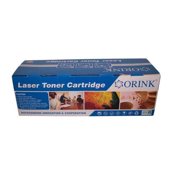 Iconink CB543A CLJ CP1215/CP1515 utángyártott toner