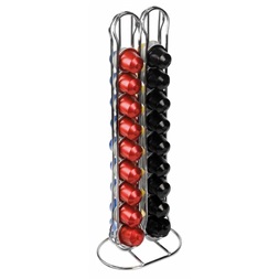 Ilsa 129900 36 db-os Nespresso kávékapszula tartó