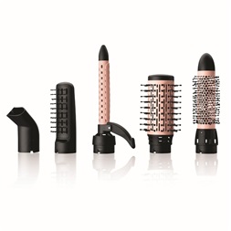 Imetec Bellissima 11726 My Pro 5 az 1-ben hajformázó